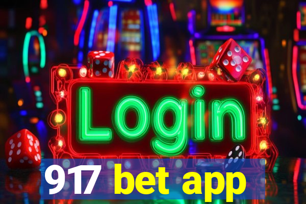 917 bet app